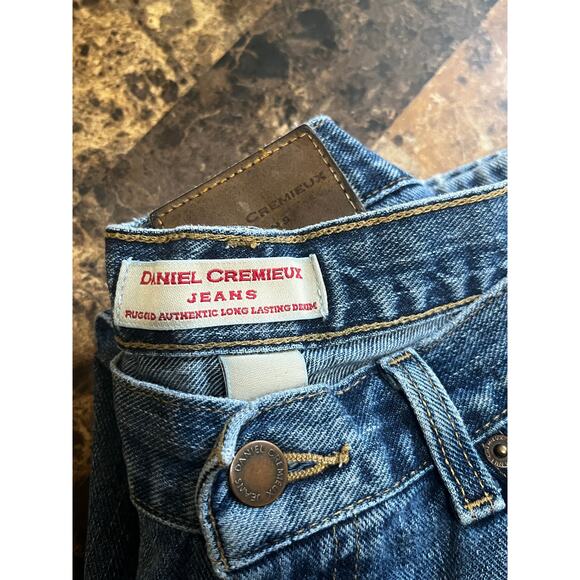 Men’s Daniel Cremieux Jeans - Picture 8 of 8